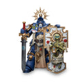 Image produit Warhammer 40k - Ultramarines Primaris Capitaine Figurine d'action