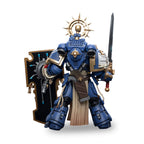 Image produit Warhammer 40k - Ultramarines Primaris Capitaine Figurine d'action