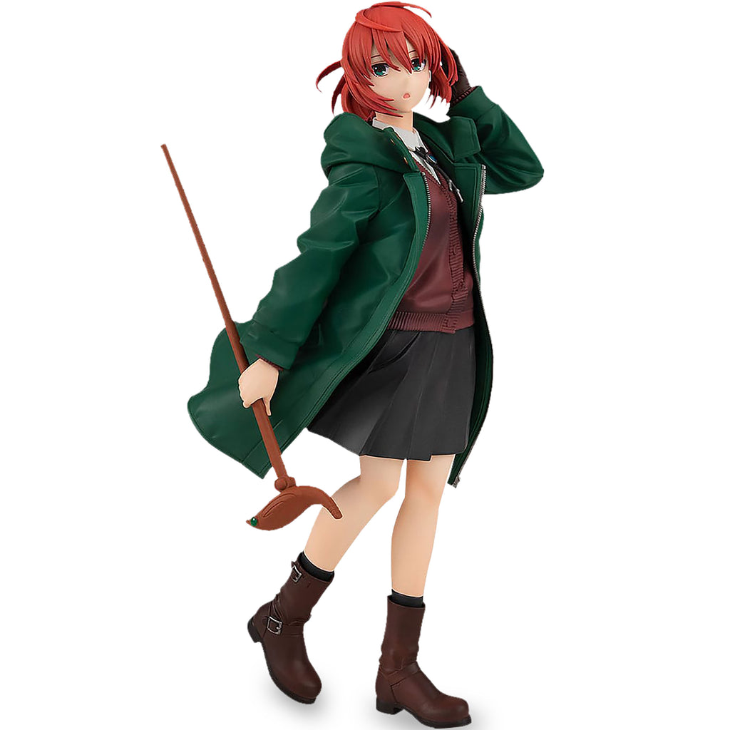 Image produit La Mariée du Magicien - Figurine Chise Hatori
