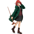 Image produit La Mariée du Magicien - Figurine Chise Hatori