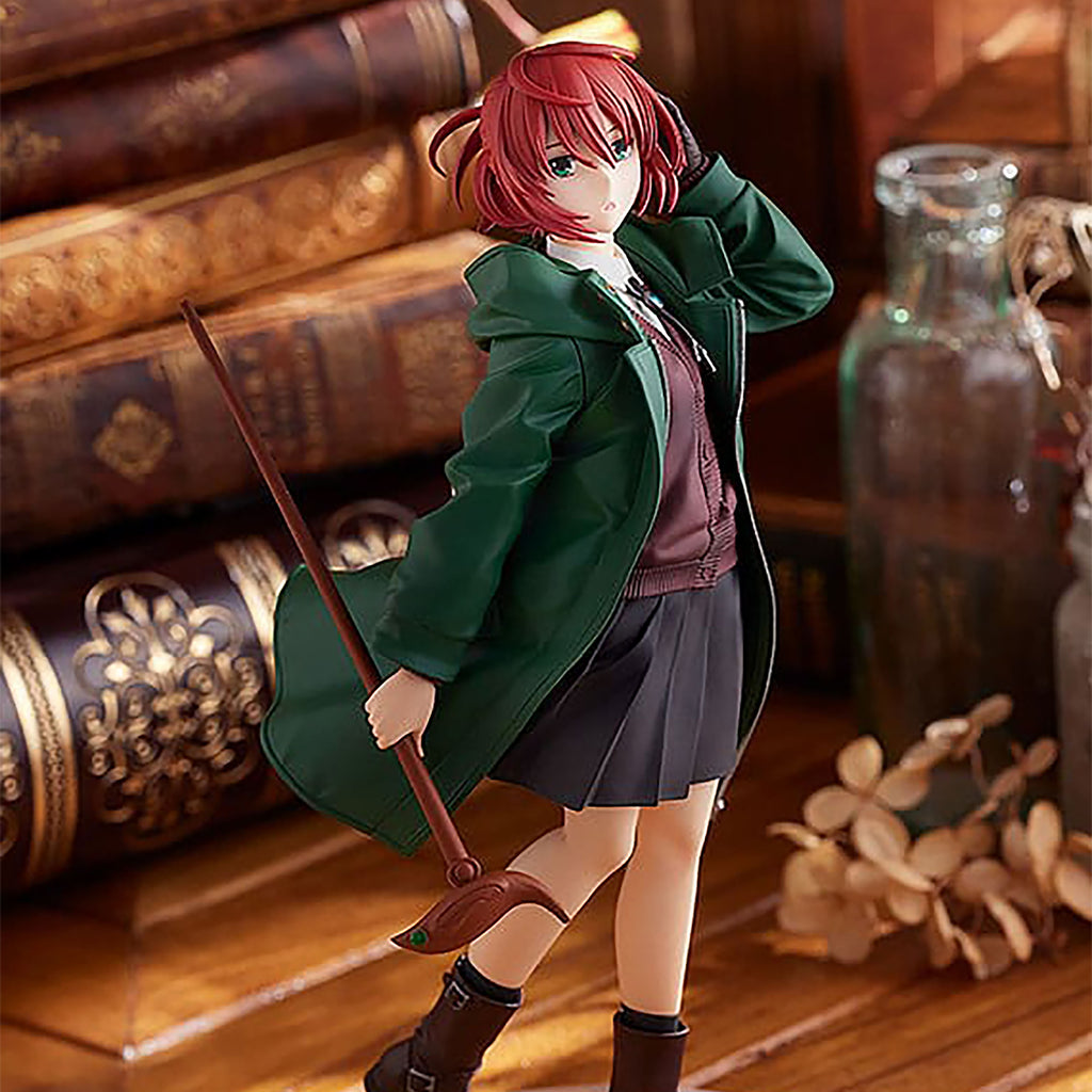 Image produit La Mariée du Magicien - Figurine Chise Hatori