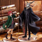 Image produit La Mariée du Magicien - Figurine Chise Hatori