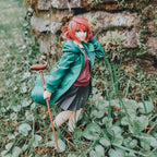 Image produit La Mariée du Magicien - Figurine Chise Hatori