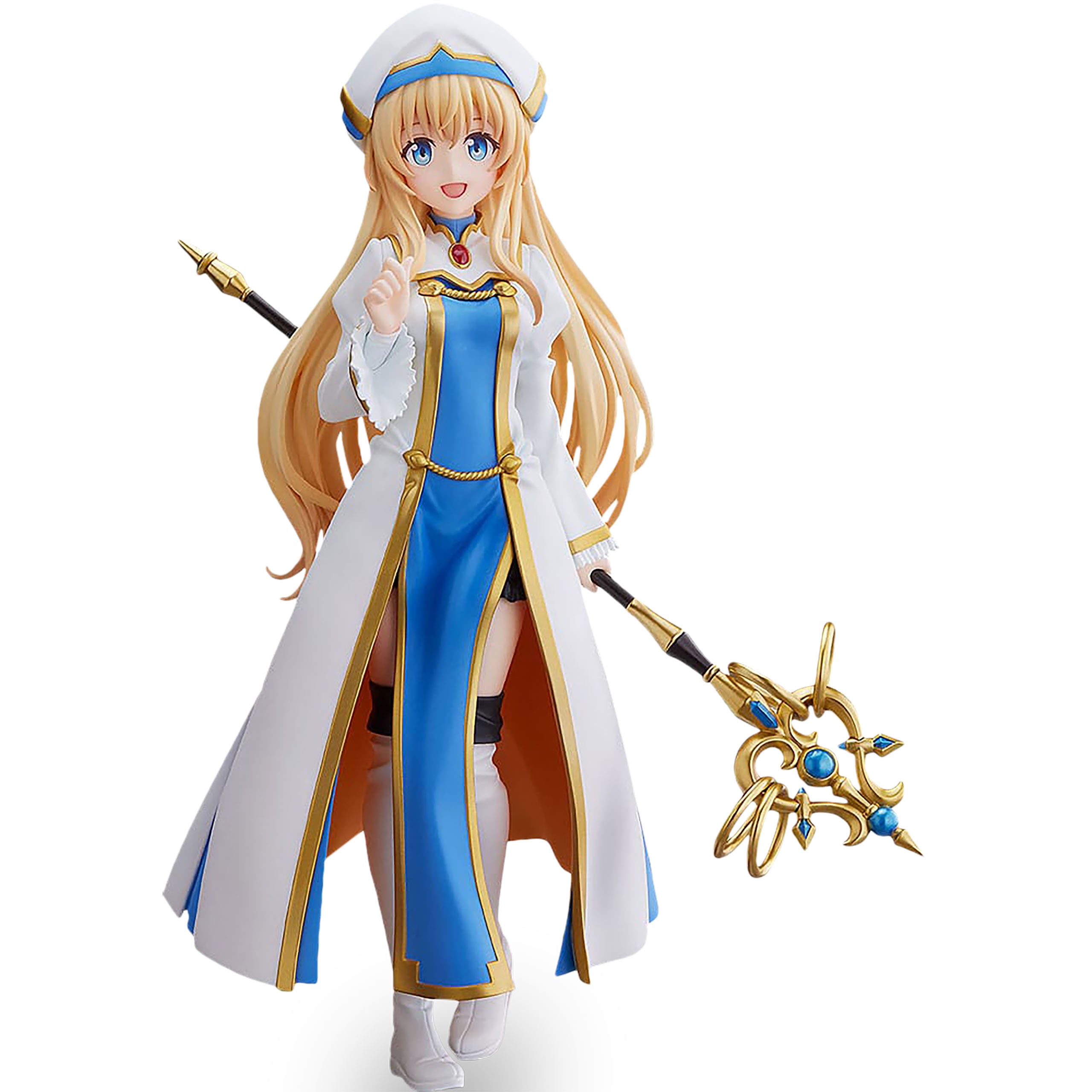 Image produit Goblin Slayer 2 - Figurine Prêtresse