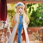 Image produit Goblin Slayer 2 - Figurine Prêtresse