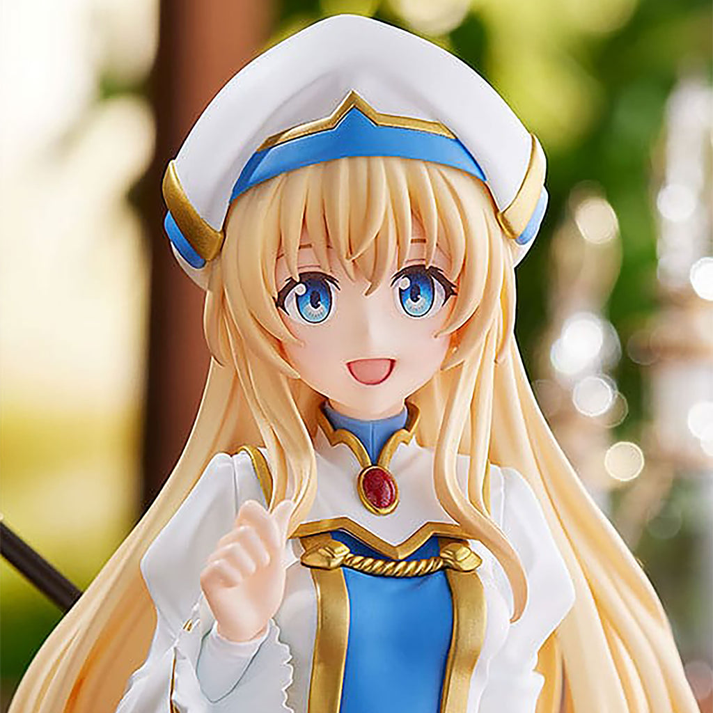 Image produit Goblin Slayer 2 - Figurine Prêtresse