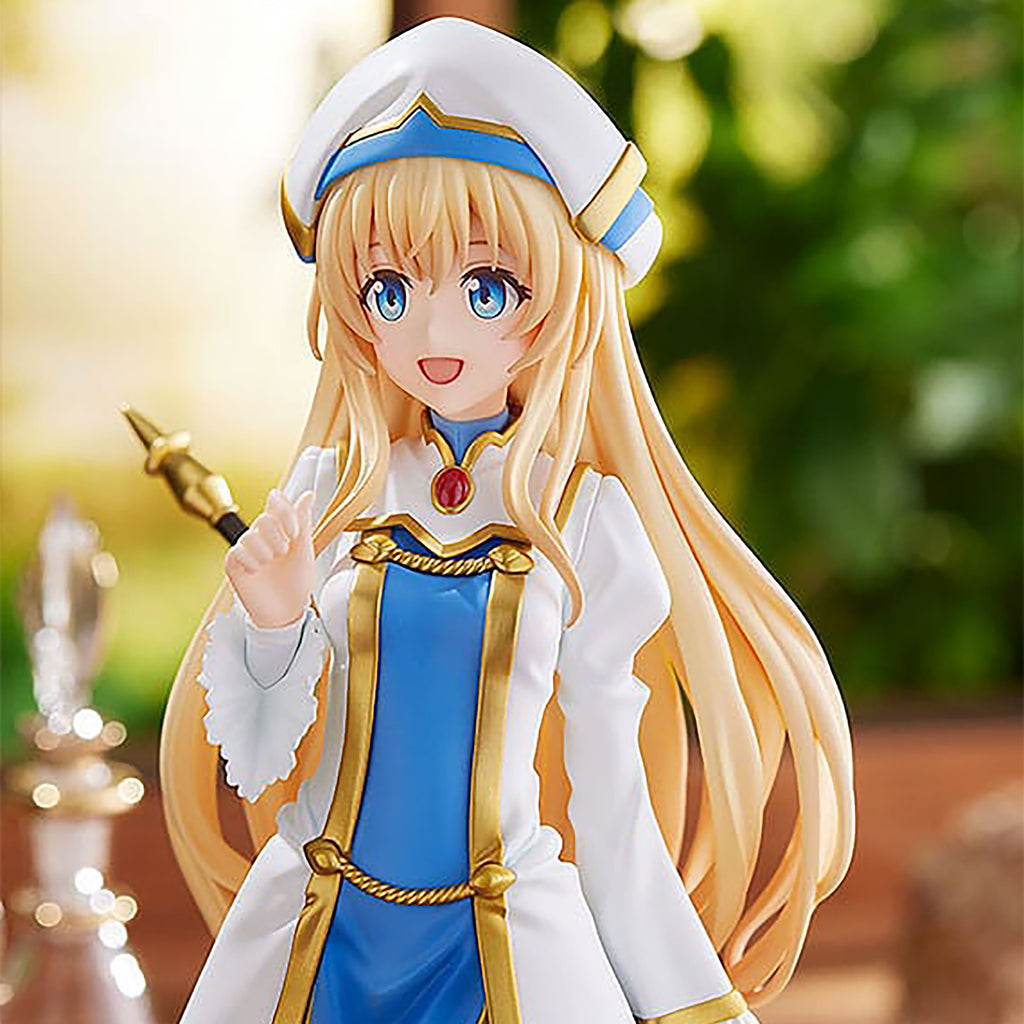 Image produit Goblin Slayer 2 - Figurine Prêtresse