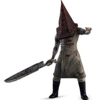 Image produit Silent Hill 2 - Figurine Red Pyramid Head