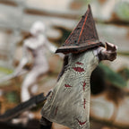 Image produit Silent Hill 2 - Figurine Red Pyramid Head