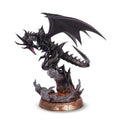 Image produit Yu-Gi-Oh! - Statue de Dragon Noir aux Yeux Rouges B.