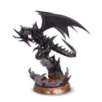Image produit Yu-Gi-Oh! - Statue de Dragon Noir aux Yeux Rouges B.