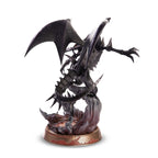 Image produit Yu-Gi-Oh! - Statue de Dragon Noir aux Yeux Rouges B.