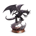 Image produit Yu-Gi-Oh! - Statue de Dragon Noir aux Yeux Rouges B.