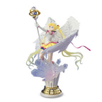 Image produit Sailor Moon Eternal - Statue de l'obscurité et de la lumière