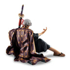 Image produit One Piece - Trafalgar Law Portrait Des Pirates Warriors Alliance Statue