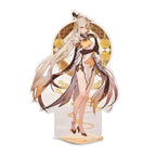 Image produit Genshin Impact - Figurine Acrylique Ningguang