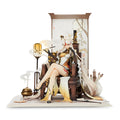 Image produit Genshin Impact - Statue Ningguang Eclipsing Star 1:7