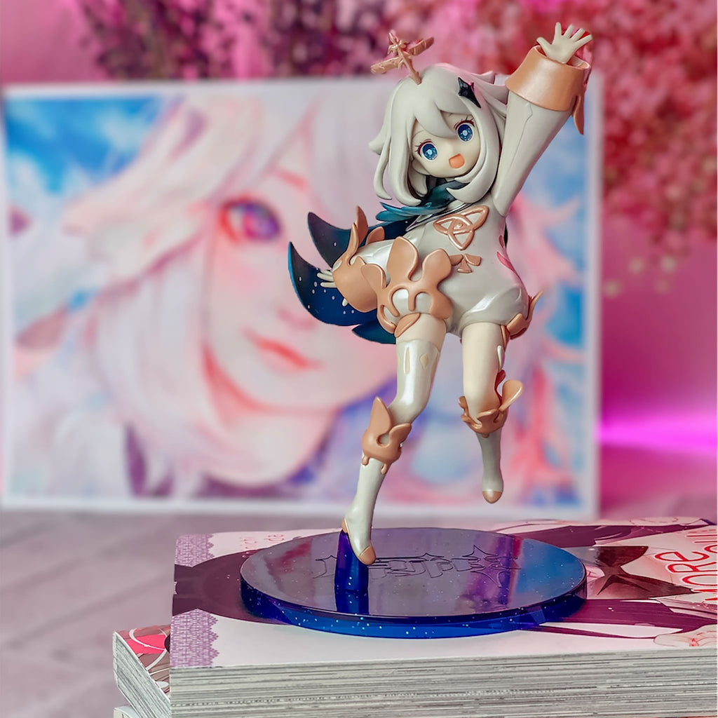 Image produit Genshin Impact - Statue de Paimon 1:7