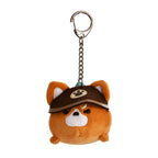 Image produit Genshin Impact - Juuga : Forward Unto Victory Figurine en peluche
