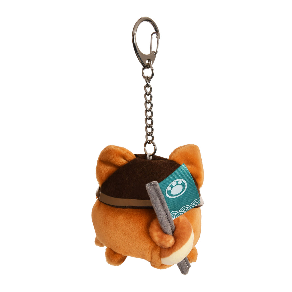 Image produit Genshin Impact - Juuga : Forward Unto Victory Figurine en peluche