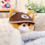 Image produit Genshin Impact - Juuga : Forward Unto Victory Figurine en peluche
