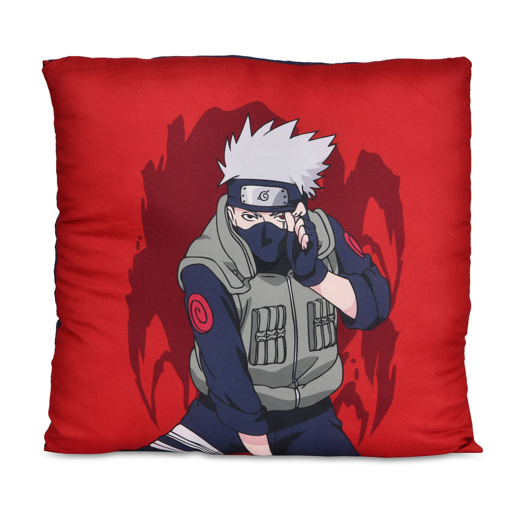 Image produit Naruto Shippuden - Coussin Symbole Sharingan