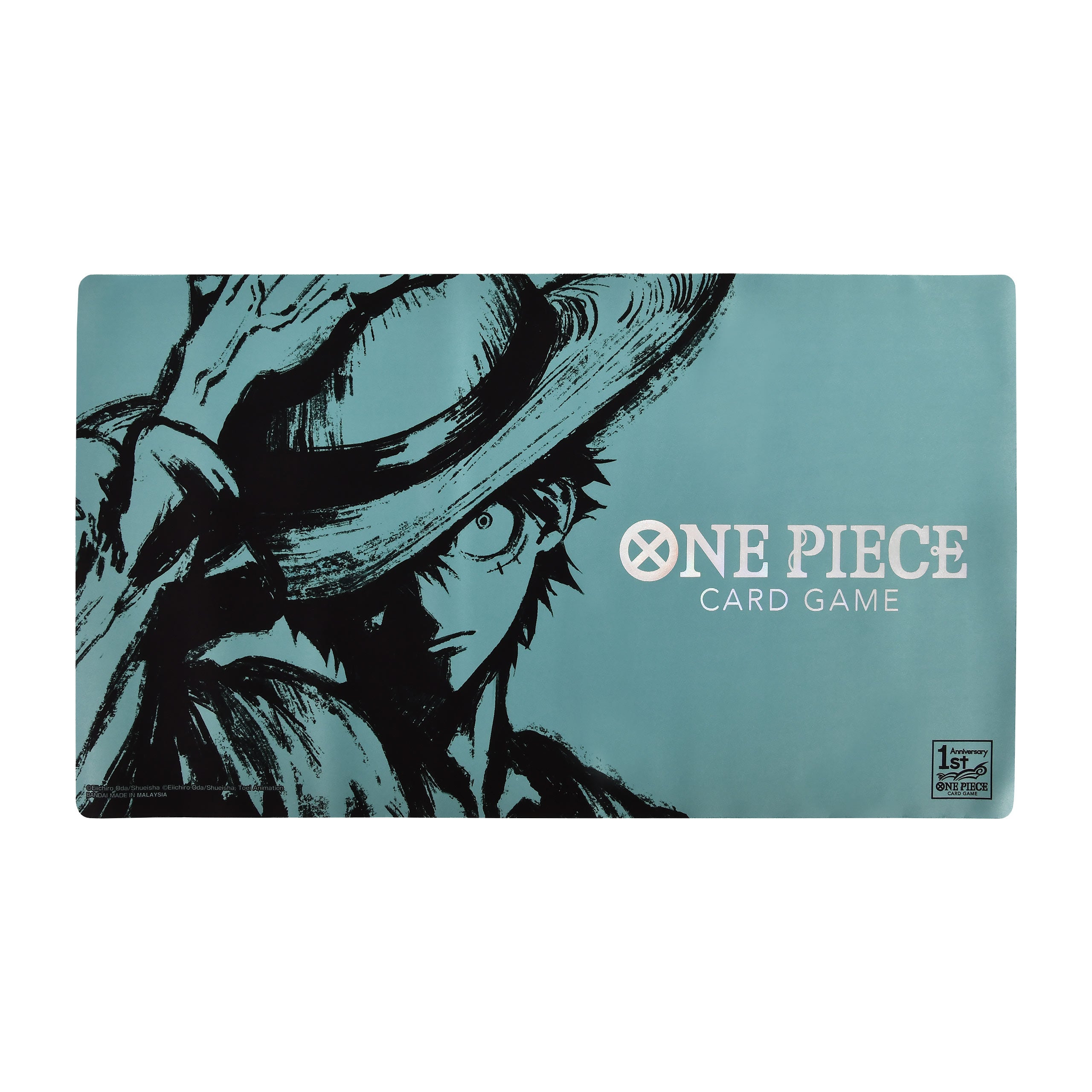 Image produit Jeu de cartes One Piece - Ensemble anniversaire japonais