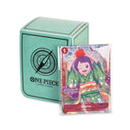 Image produit Jeu de cartes One Piece - Ensemble anniversaire japonais