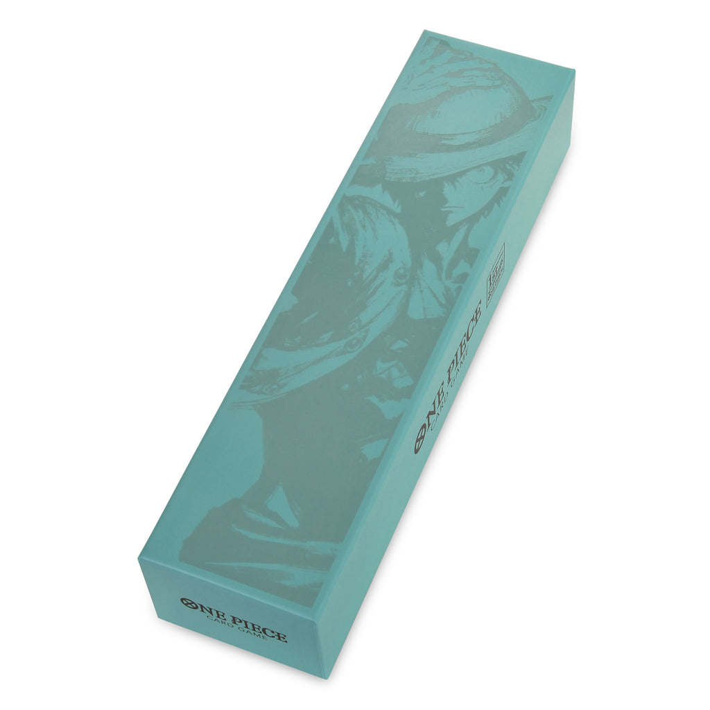 Image produit Jeu de cartes One Piece - Ensemble anniversaire japonais