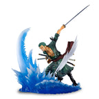 Image produit One Piece - Figurine Roronoa Zoro Yakkodori