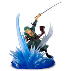 Image produit One Piece - Figurine Roronoa Zoro Yakkodori
