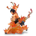 Image produit One Piece - Figurine Portgas D. Ace Brother Bond