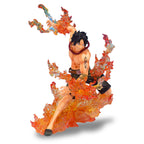 Image produit One Piece - Figurine Portgas D. Ace Brother Bond