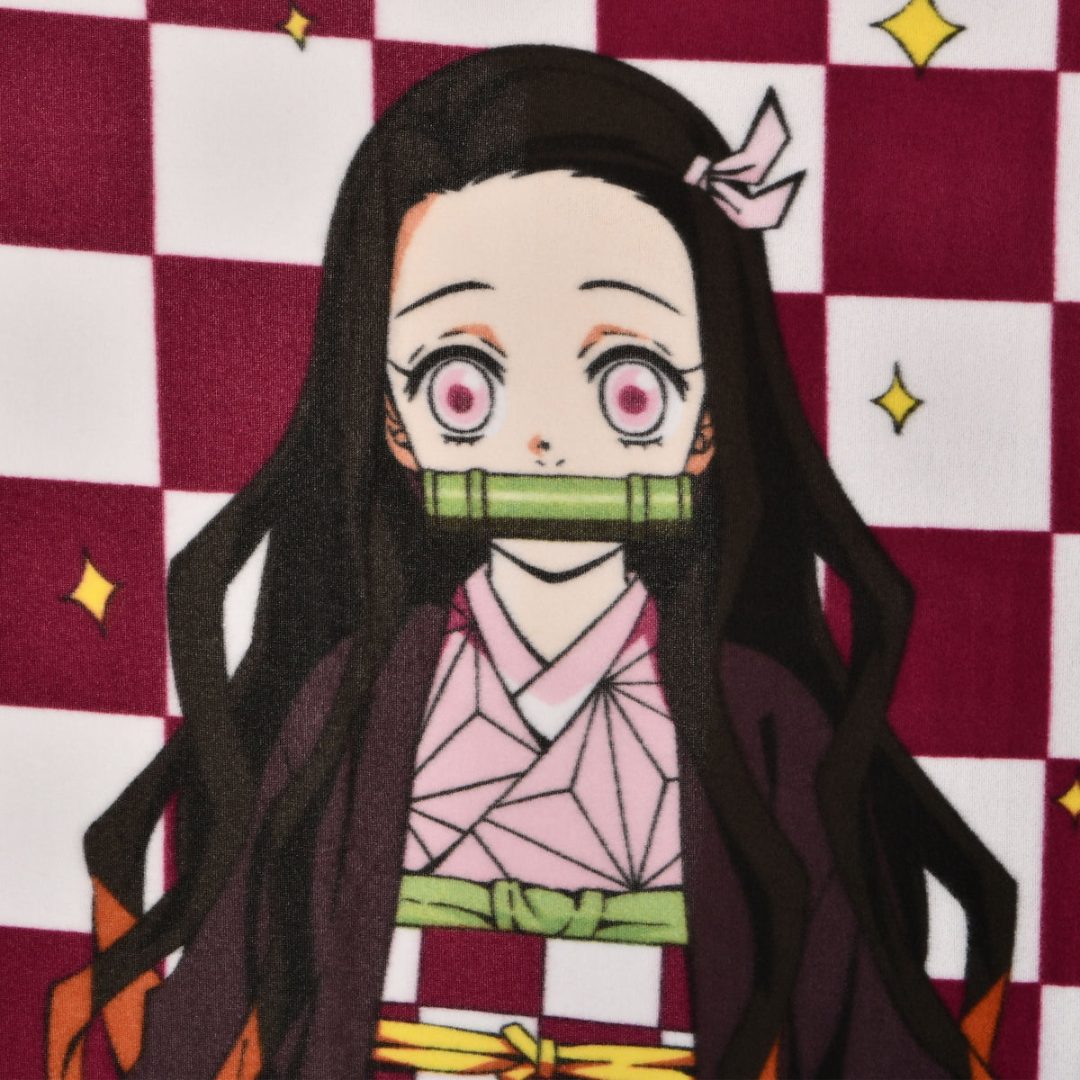 Image produit Demon Slayer - Couverture Nezuko et Tanjiro Kamado