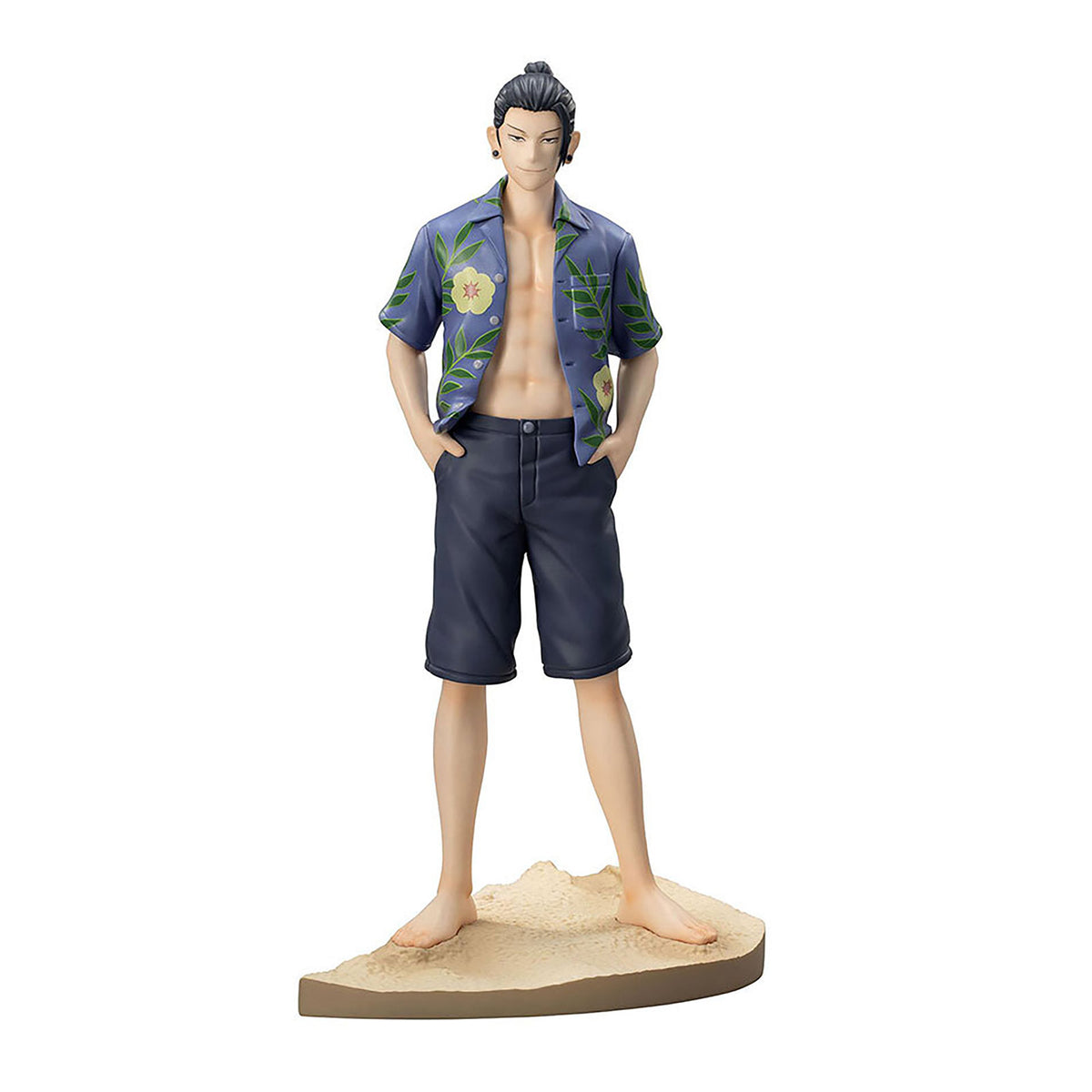 Image produit Jujutsu Kaisen - Figurine Mensore de Suguru Geto