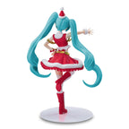 Product image Hatsune Miku - Figure Christmas 2023 Version