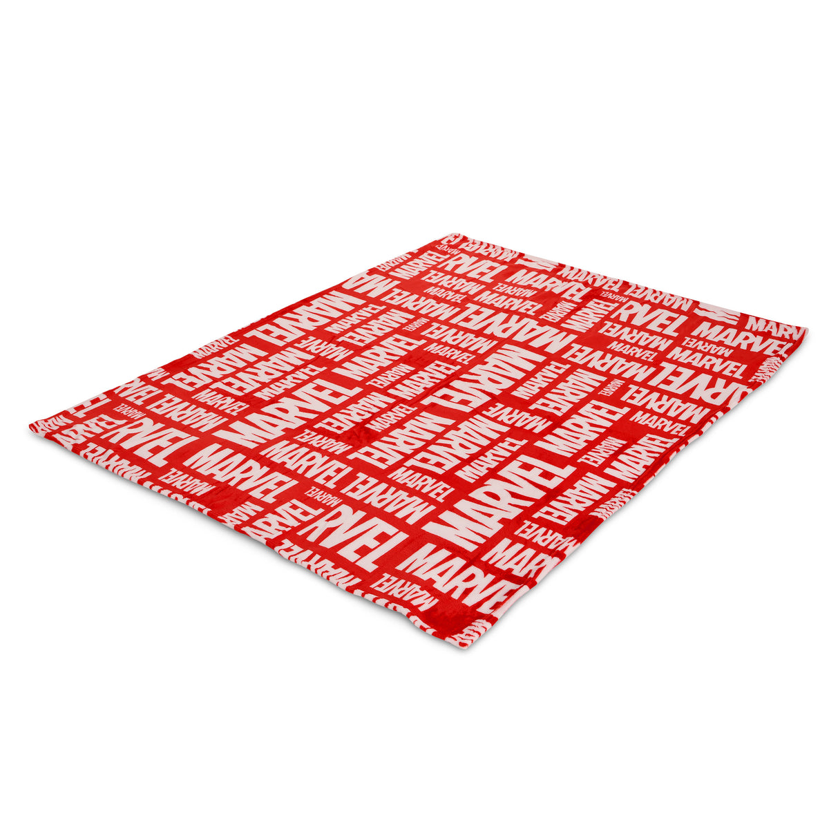 Product image Marvel - Logo Fleece Blanket