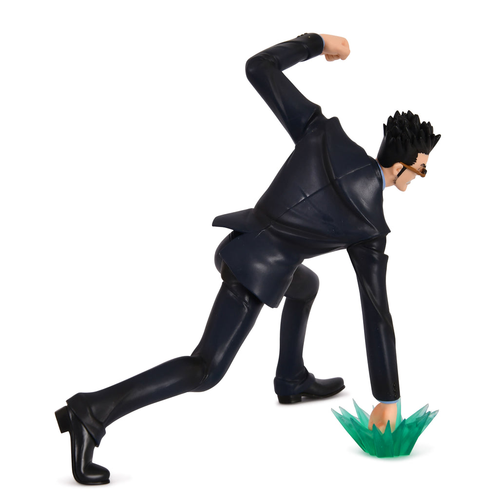 Image produit Hunter x Hunter - Figurine Leorio Vibration Stars