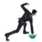 Image produit Hunter x Hunter - Figurine Leorio Vibration Stars