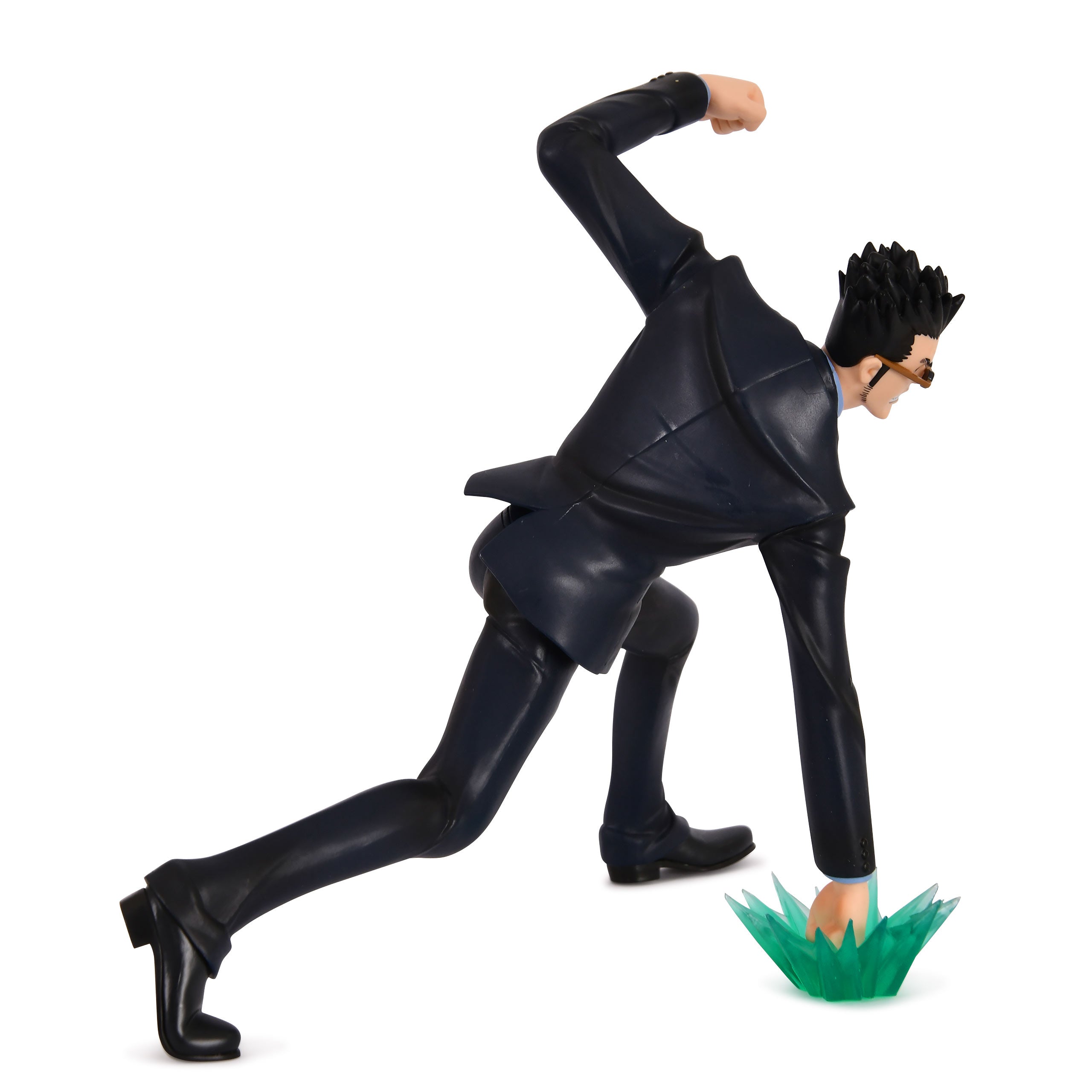 Image produit Hunter x Hunter - Figurine Leorio Vibration Stars