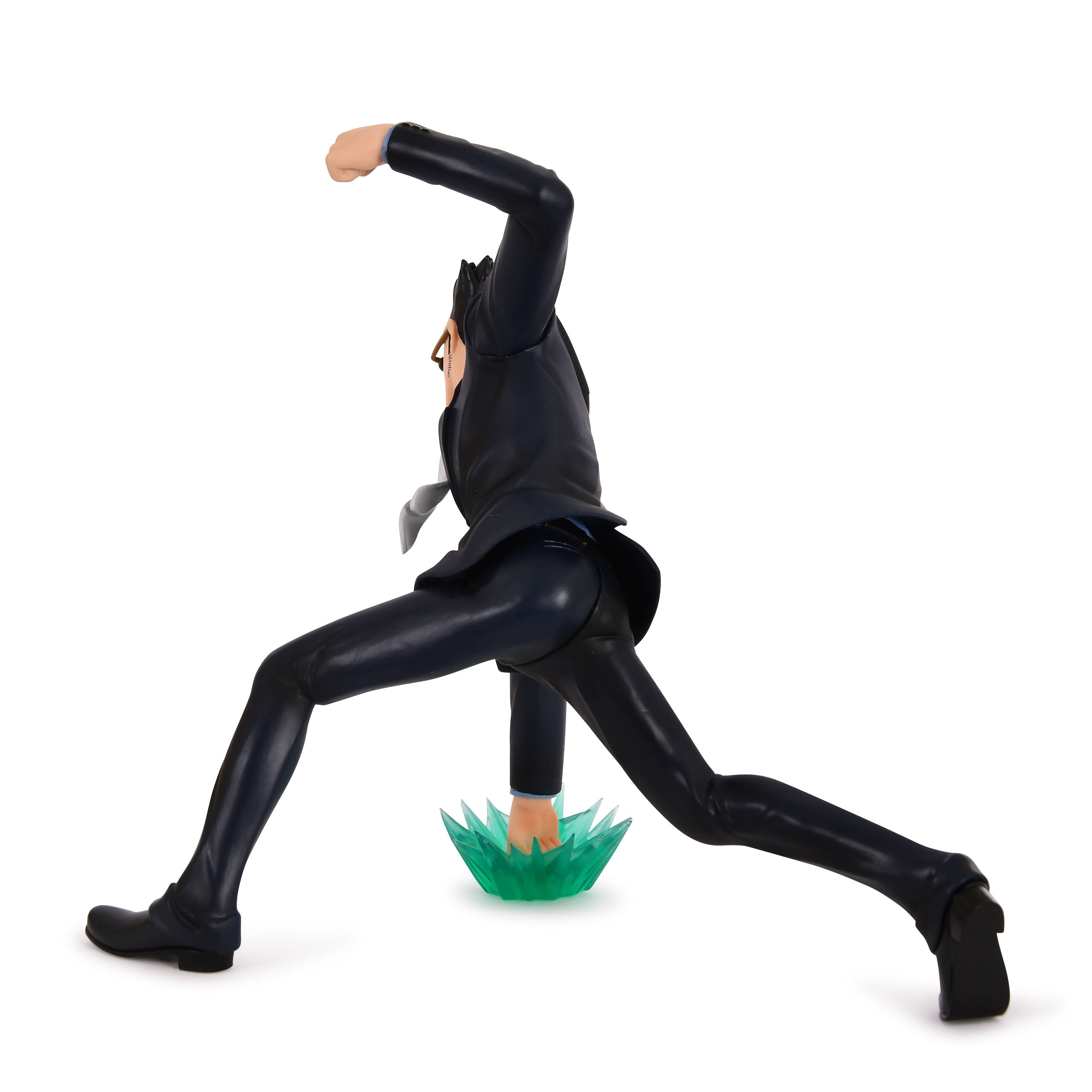 Image produit Hunter x Hunter - Figurine Leorio Vibration Stars