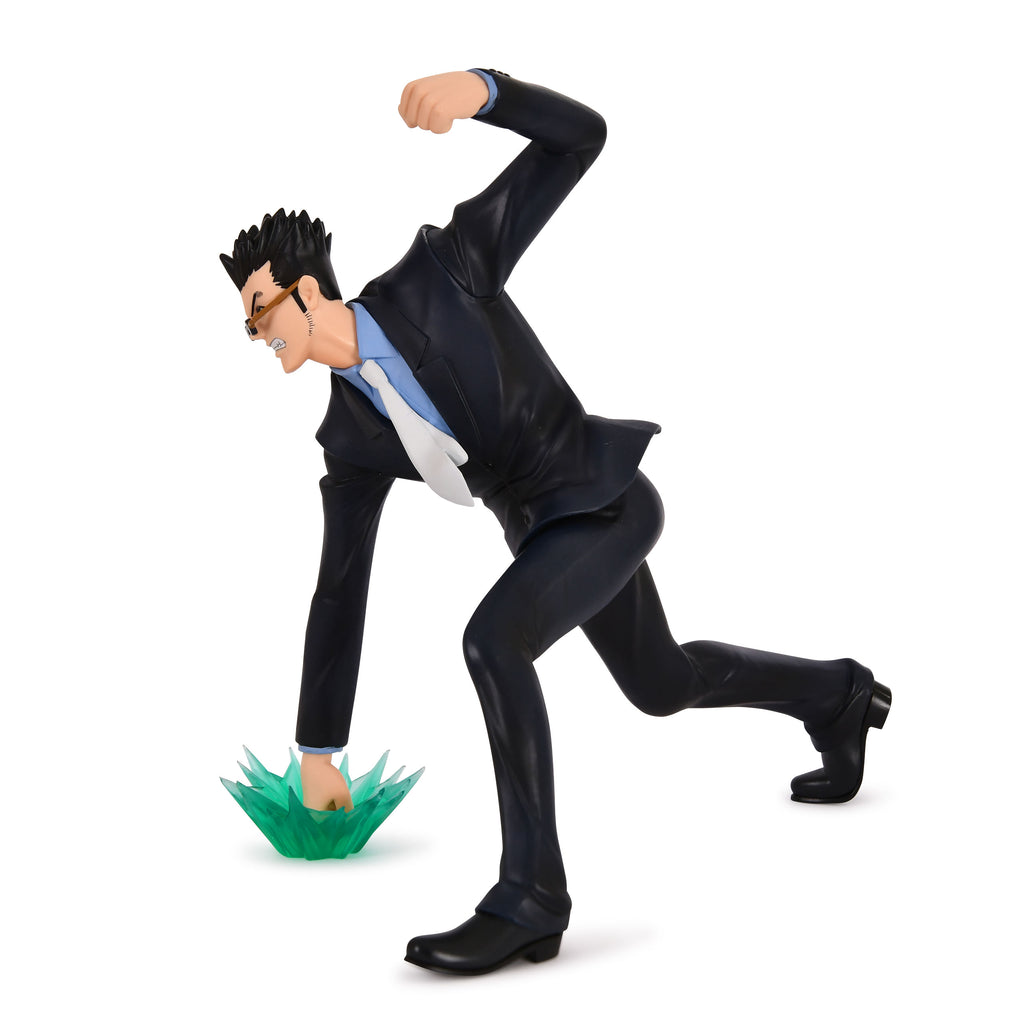 Image produit Hunter x Hunter - Figurine Leorio Vibration Stars