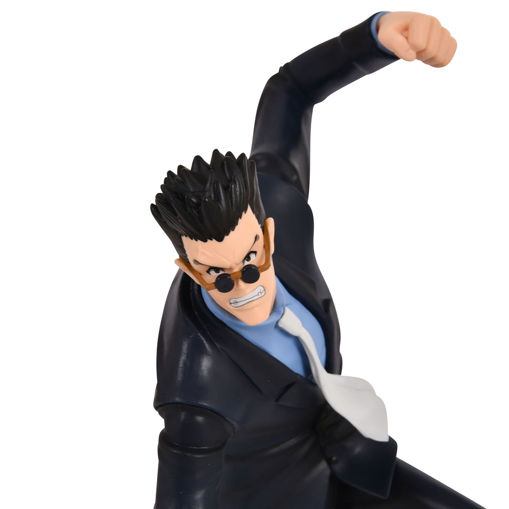 Image produit Hunter x Hunter - Figurine Leorio Vibration Stars