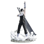 Image produit Naruto - Figurine Mémorable Saga de Momochi Zabusa