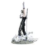 Image produit Naruto - Figurine Mémorable Saga de Momochi Zabusa