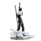 Image produit Naruto - Figurine Mémorable Saga de Momochi Zabusa