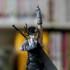 Image produit Naruto - Figurine Mémorable Saga de Momochi Zabusa