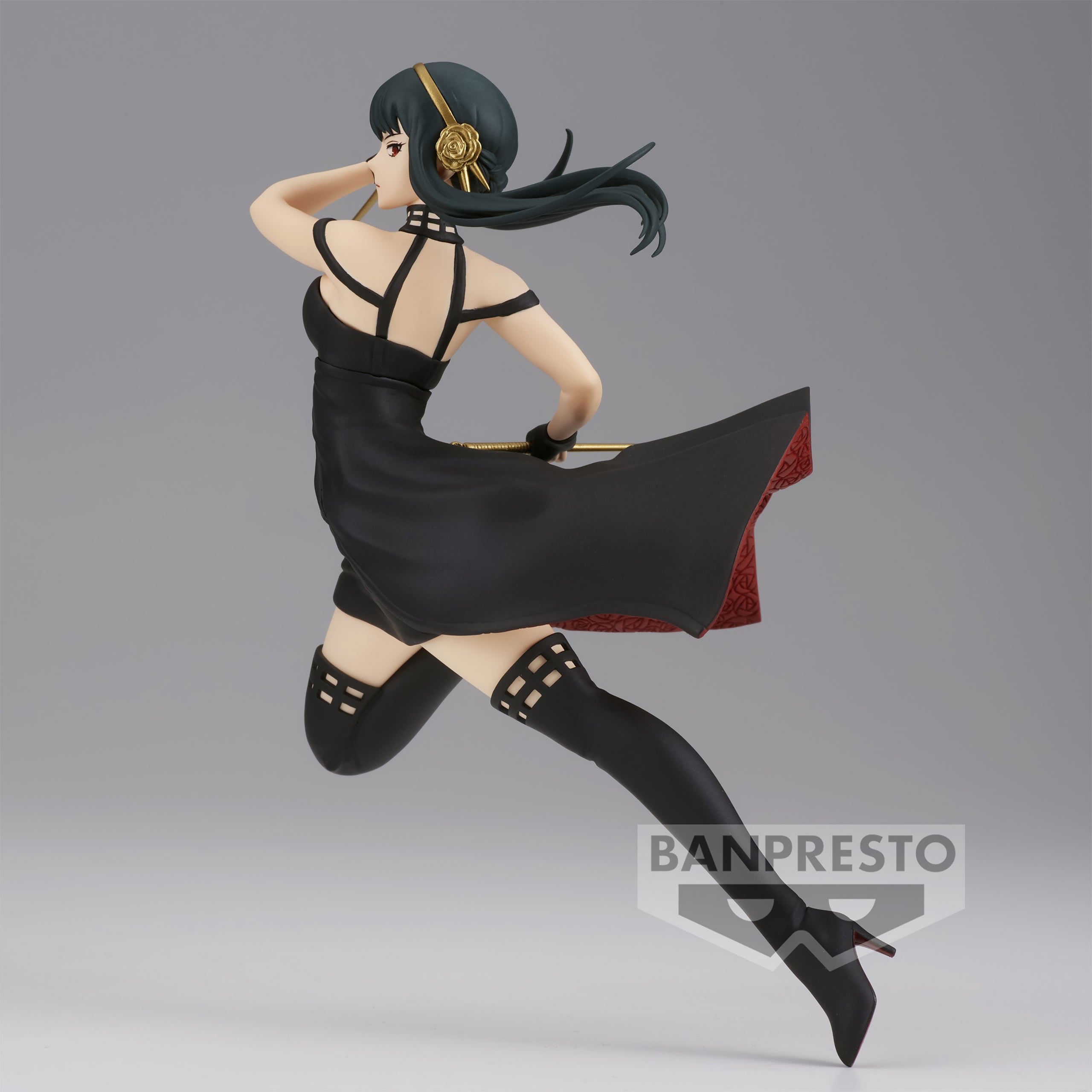 Image produit Spy x Family - Figurine Vibration Stars de Loid Forger