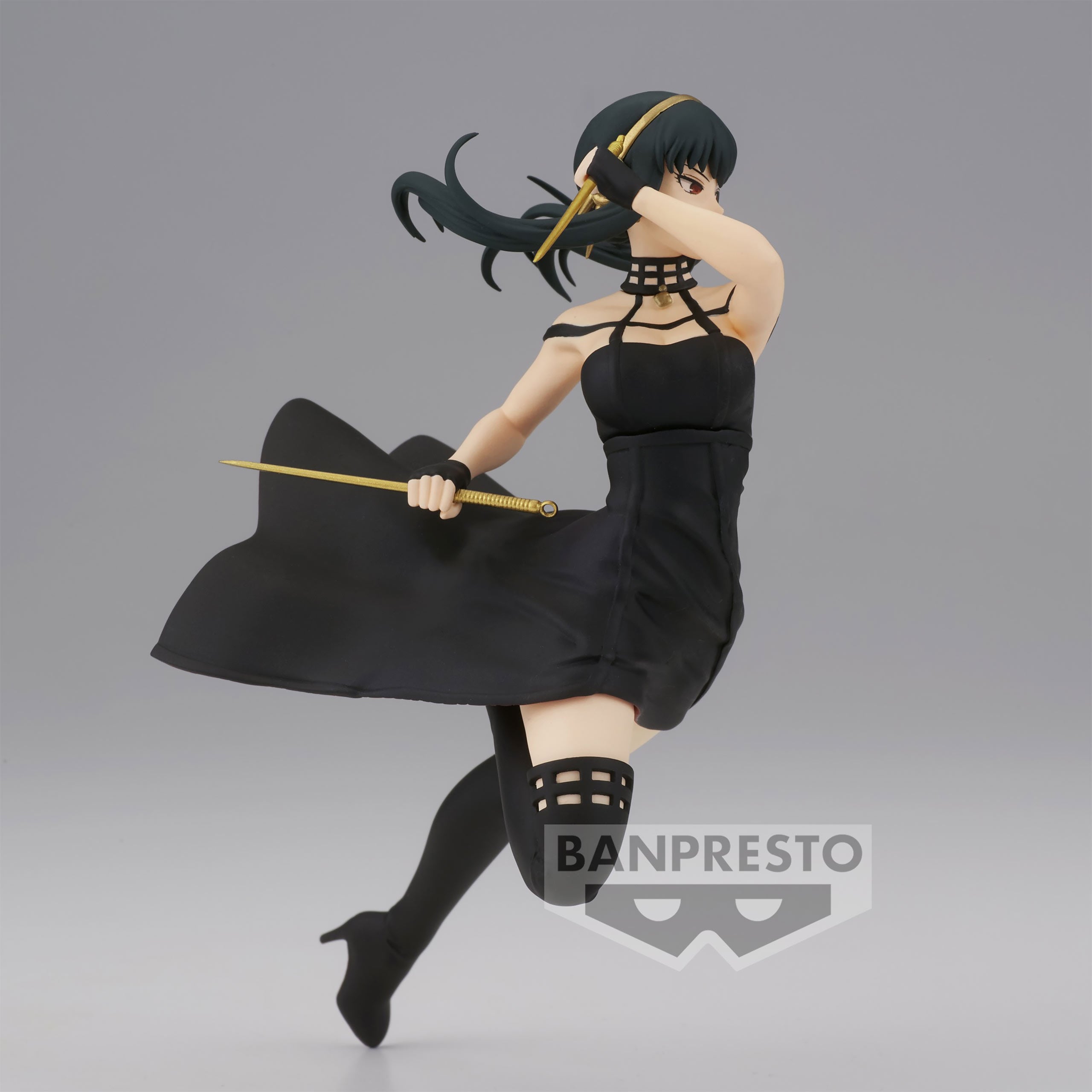 Image produit Spy x Family - Figurine Vibration Stars de Loid Forger