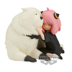 Image produit Spy x Family - Anya & Bond Forger Break Time Collection Figurine
